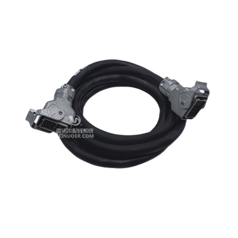 YASKAWA安川机器人线缆